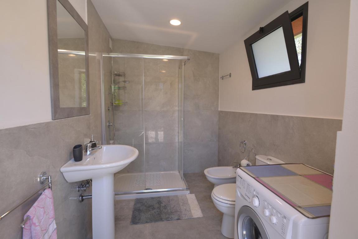 Villa Lucy Case Monterosso Екстериор снимка