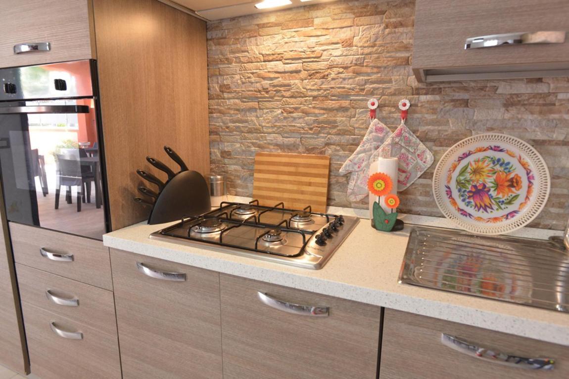 Villa Lucy Case Monterosso Екстериор снимка